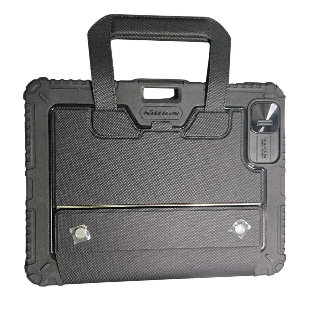 Nillkin Carry Go Keyboard Case iPad Air 11 M2 2024 Pro NOB
